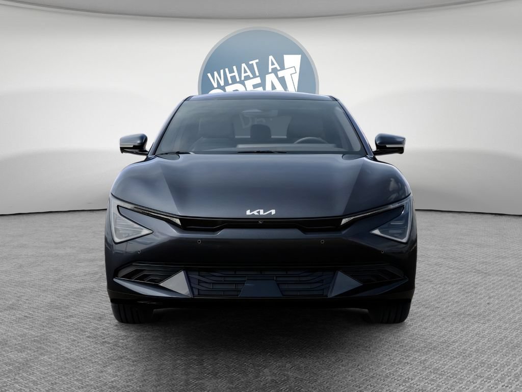 New 2026 Kia EV6 Wind AWD/4WD image 2