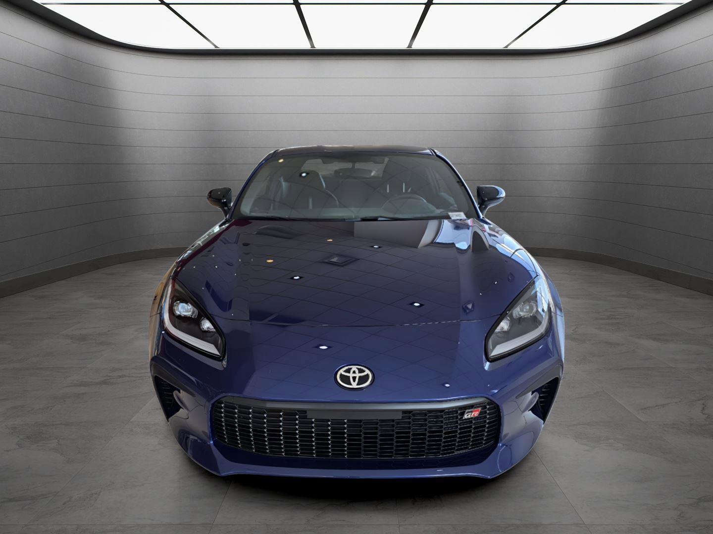 New 2025 Toyota GR86 Premium image 2