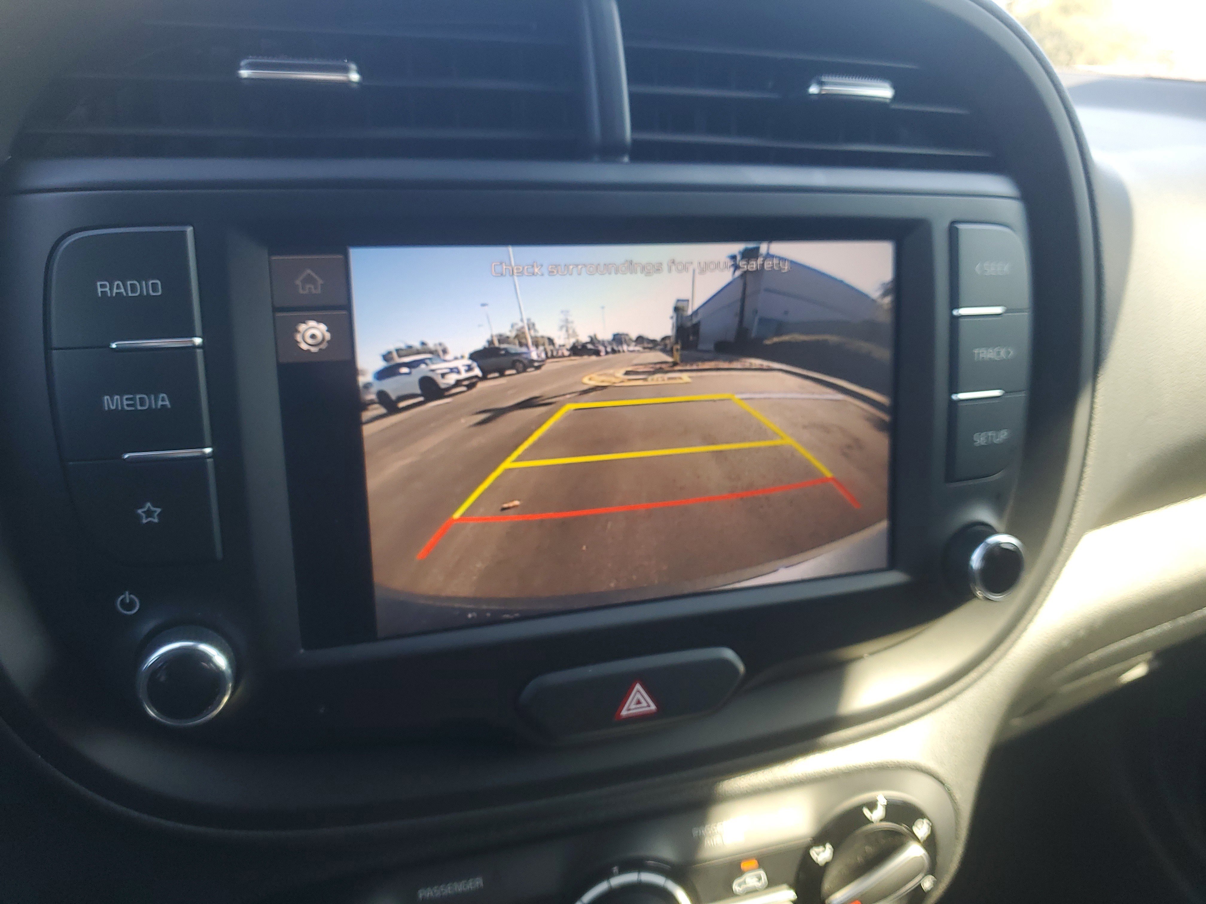 Used 2025 Kia Soul LX w/ LX Technology Package image 19