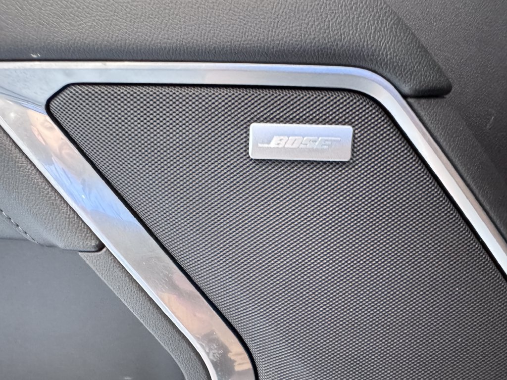 Certified 2025 Chevrolet Silverado 1500 LTZ w/ LTZ Premium Package AWD/4WD image 21