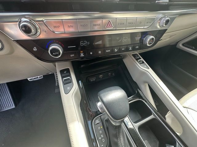 Used 2023 Kia Telluride SX Prestige AWD/4WD image 23