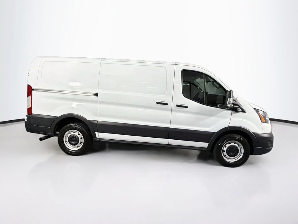 Used 2023 Ford Transit 150 Low Roof RWD image 11