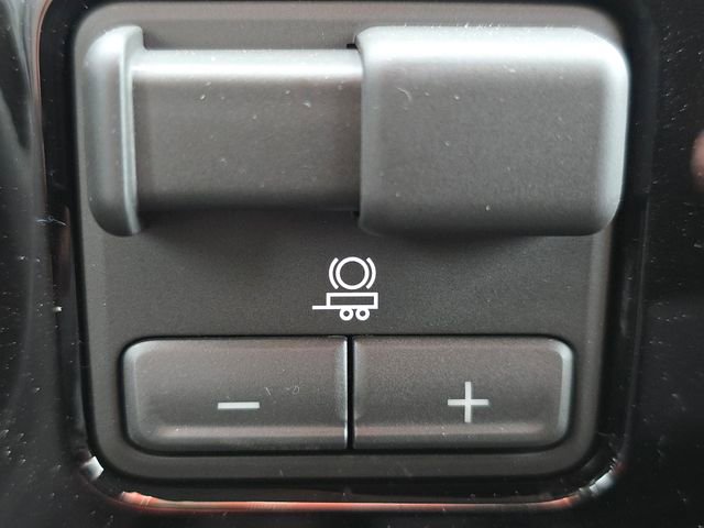 New 2026 Chevrolet Silverado 2500 LT w/ All Star Edition image 35