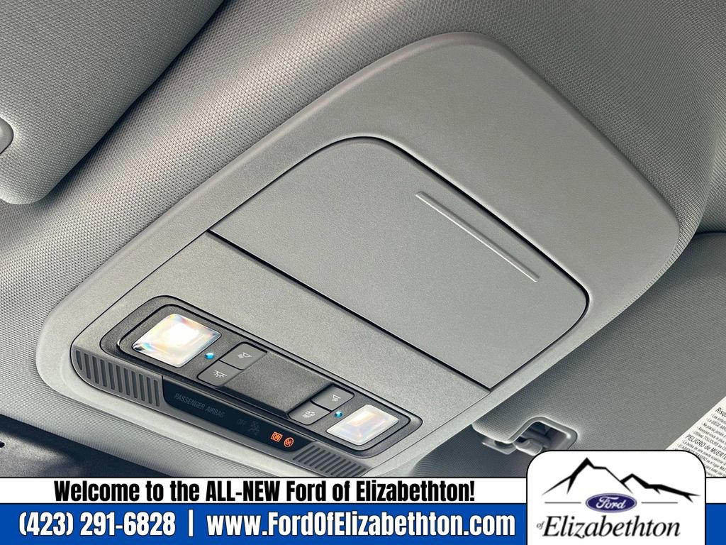 New 2026 Ford F350 4x4 Crew Cab Super Duty image 28