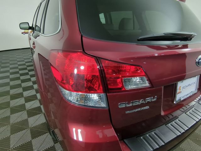 Used 2014 Subaru Outback 3.6R Limited image 32