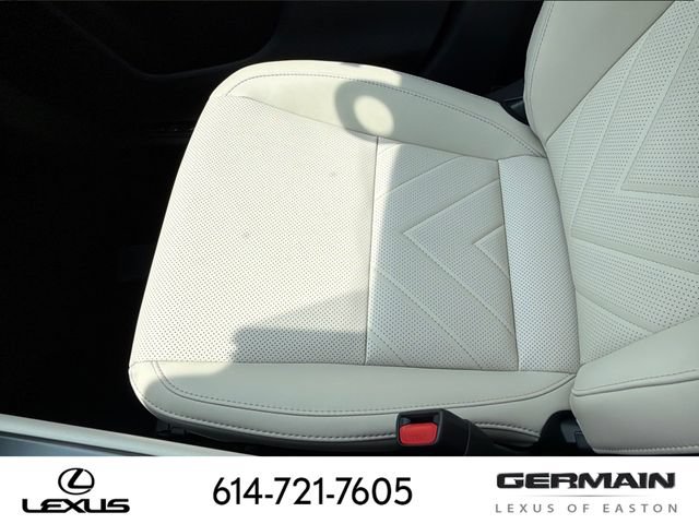 New 2026 Lexus NX 450h+ AWD w/ Luxury Package image 30