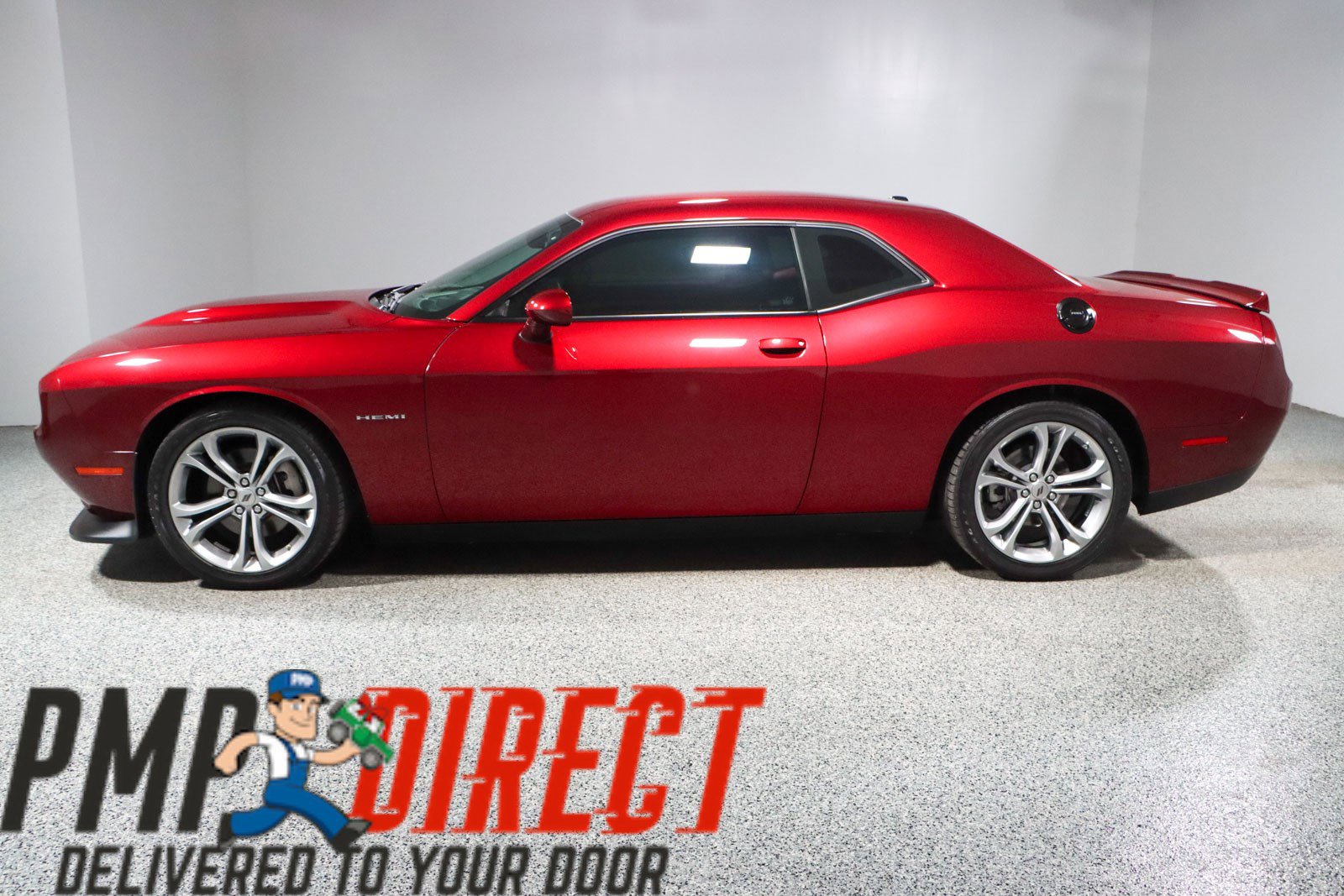 Used 2022 Dodge Challenger R/T image 10