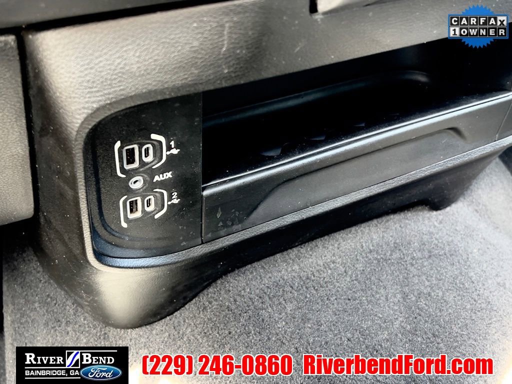 Used 2024 RAM 2500 Big Horn image 32