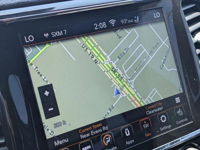 Used 2020 Jeep Grand Cherokee Trailhawk AWD/4WD image 13