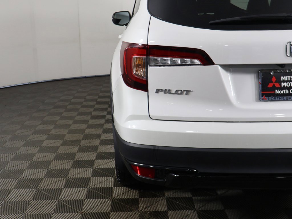 Used 2022 Honda Pilot TrailSport image 18