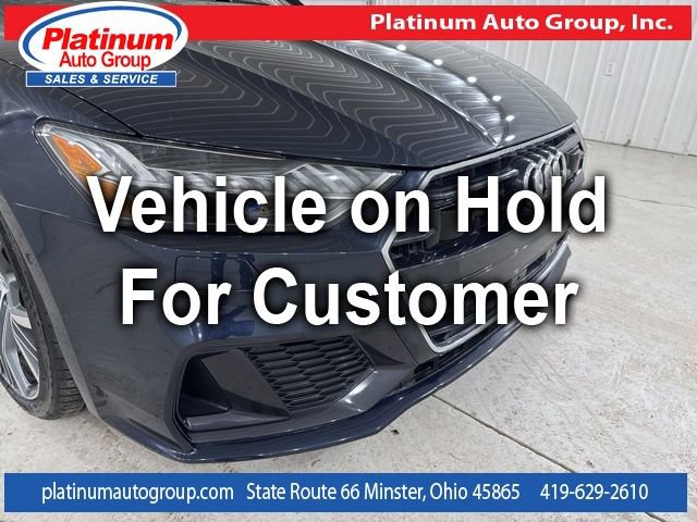 Used 2019 Audi A7 3.0T Prestige w/ Prestige Package image 48