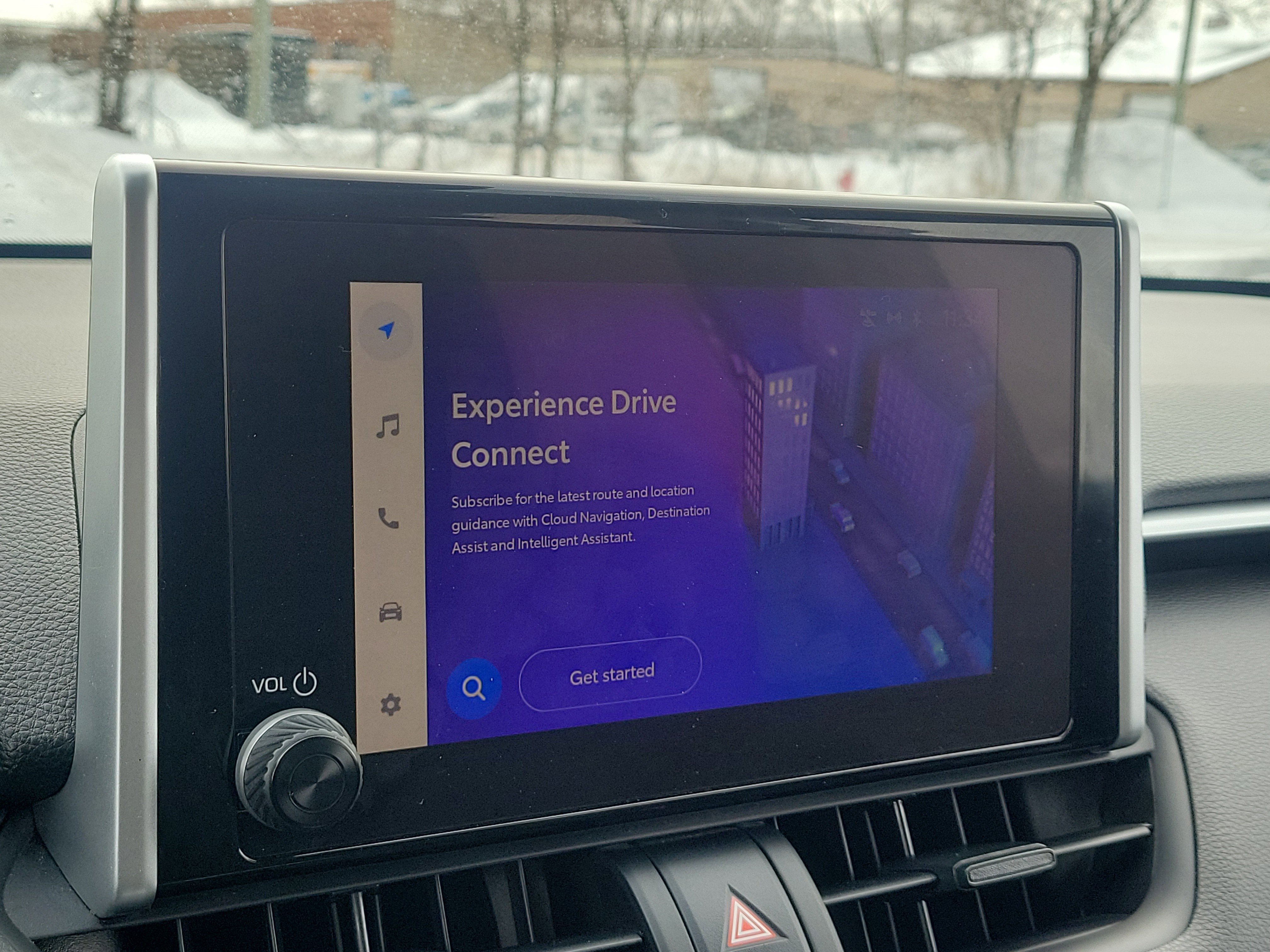 Used 2023 Toyota RAV4 XLE image 24