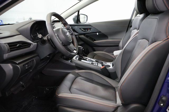 New 2026 Subaru Crosstrek 2.5i Limited w/ Popular Package #3A image 13