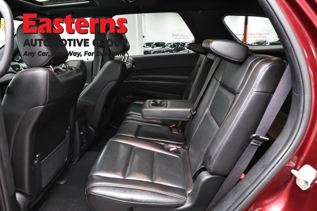 Used 2024 Dodge Durango R/T AWD/4WD image 23