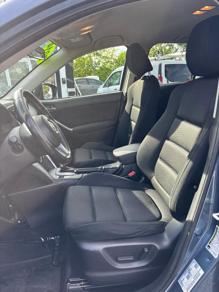 Used 2014 MAZDA CX-5 Touring AWD/4WD image 7