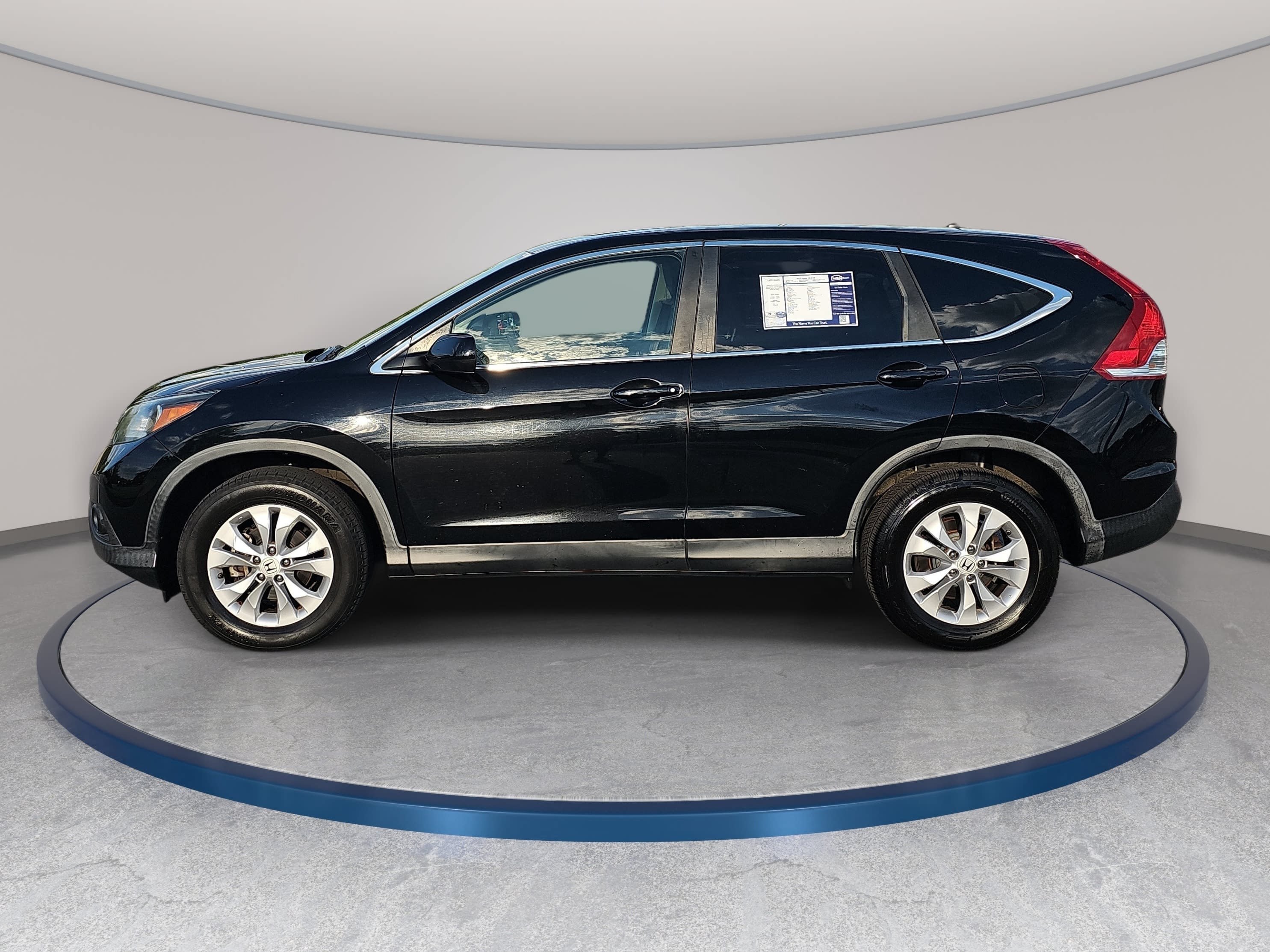 Used 2013 Honda CR-V EX image 8