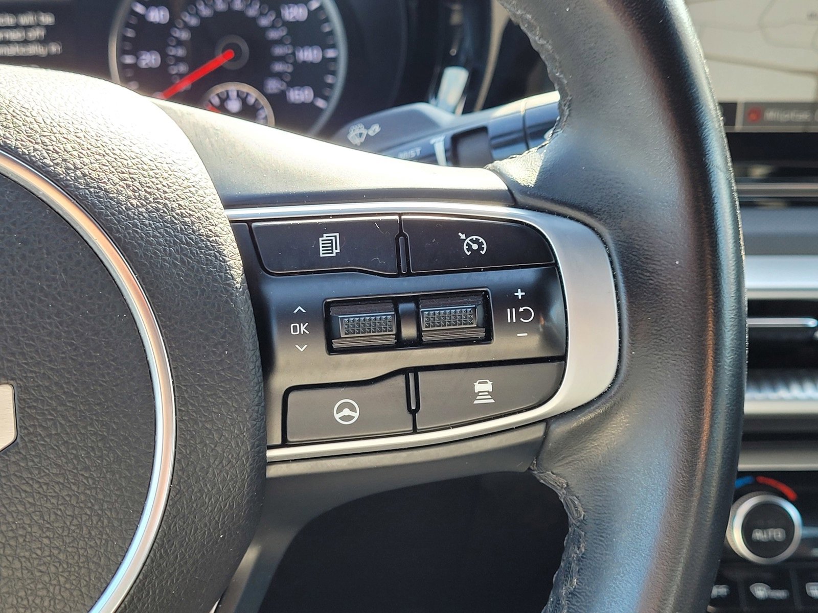 Used 2023 Kia K5 GT-Line image 21