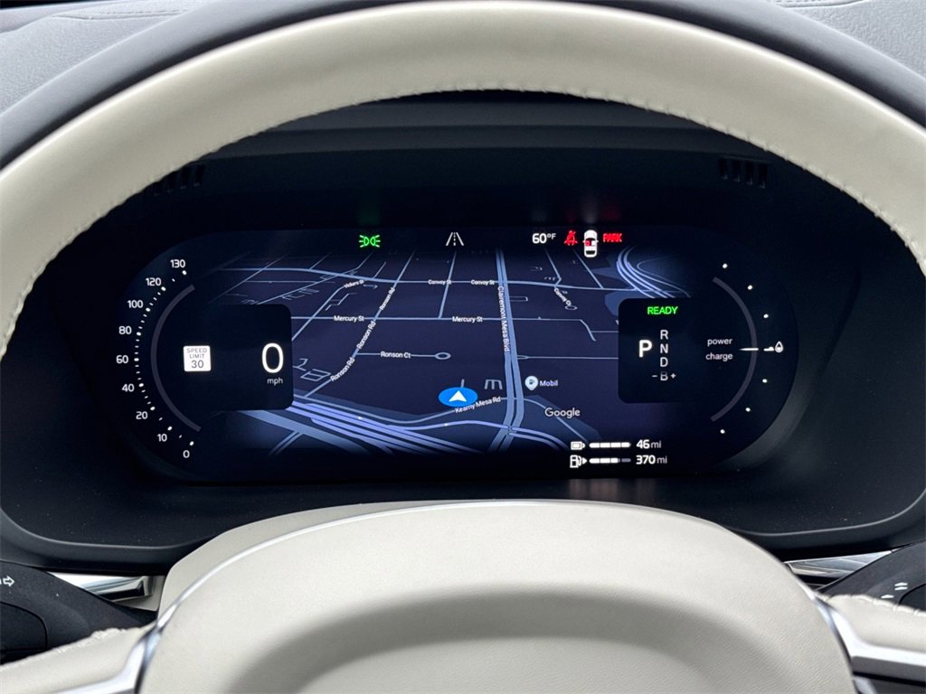 New 2026 Volvo XC60 T8 Ultra w/ Climate Package image 24