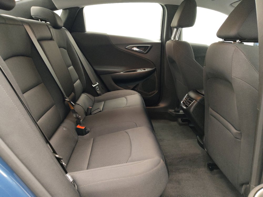 Used 2024 Chevrolet Malibu LT FWD image 19