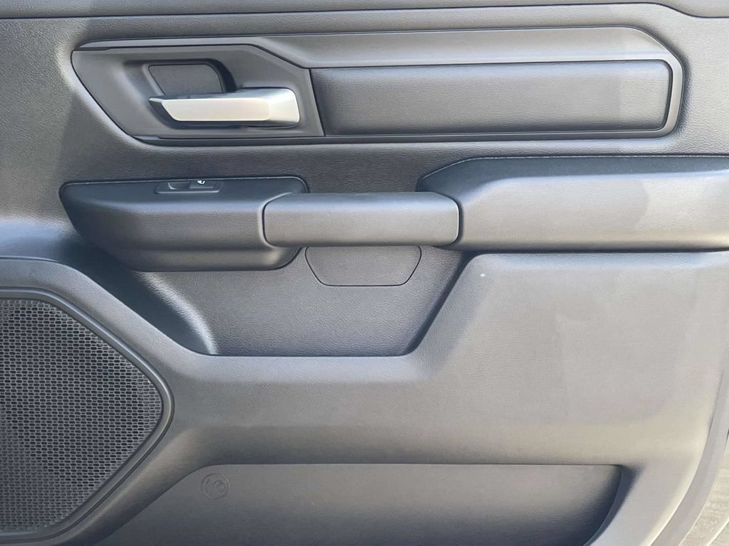 Certified 2019 RAM 1500 Tradesman AWD/4WD image 18