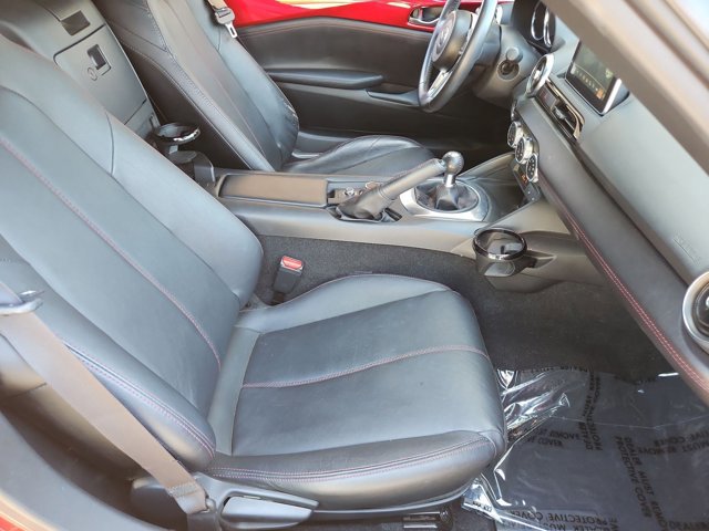 Used 2016 MAZDA MX-5 Miata Grand Touring RWD image 23