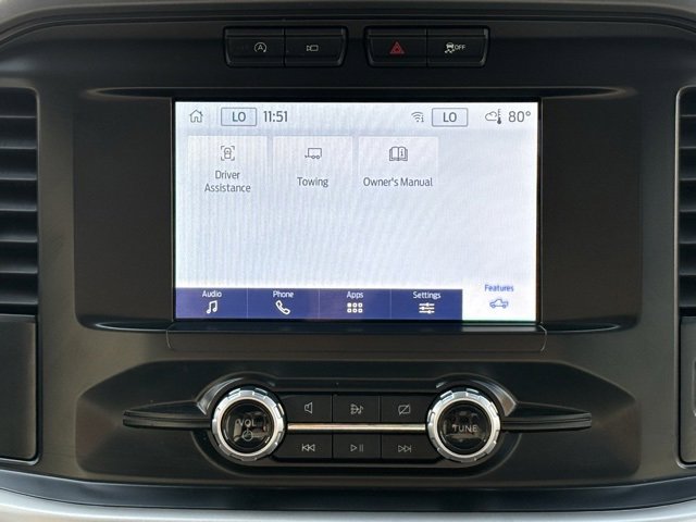 Used 2022 Ford F150 XLT w/ Equipment Group 301A Mid image 24