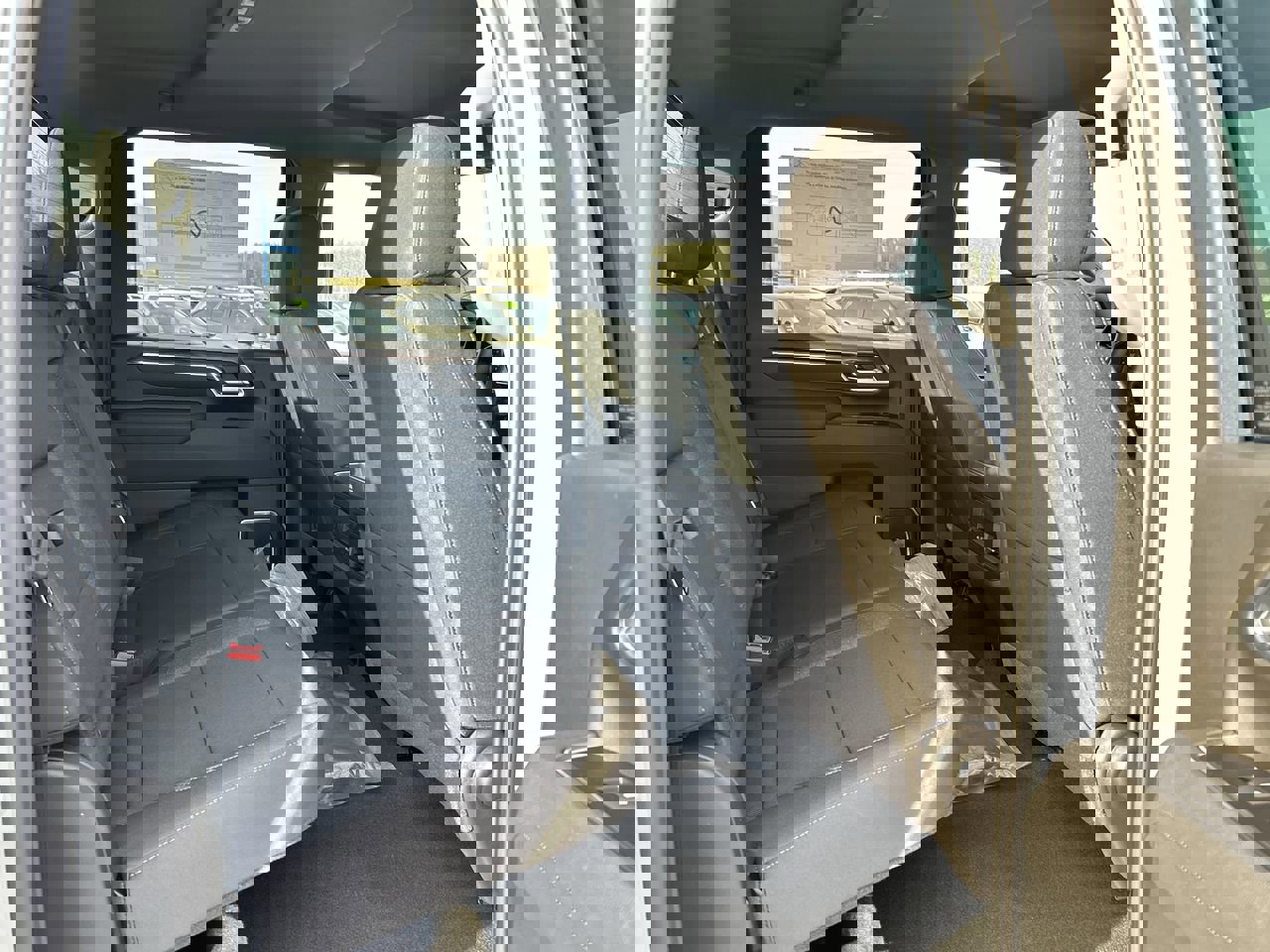 New 2026 Chevrolet Silverado 3500 LT image 18