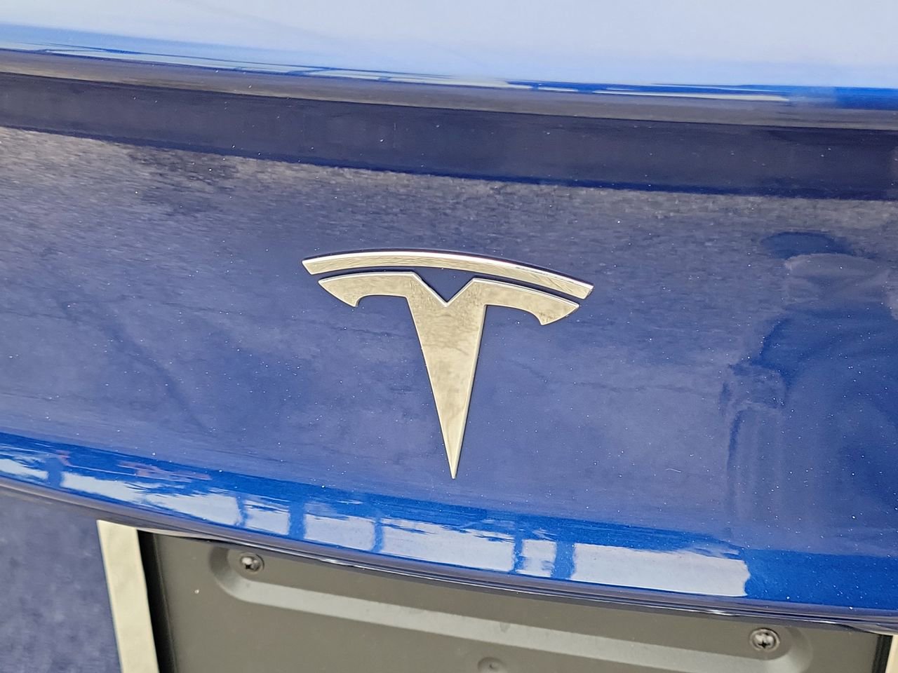 Used 2020 Tesla Model 3 image 7