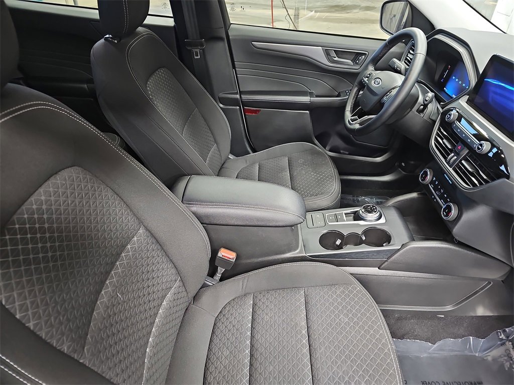 Used 2024 Ford Escape Active image 10