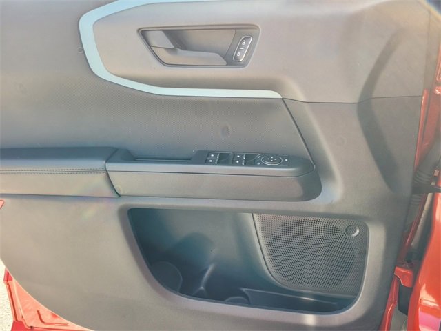 Used 2024 Ford Bronco Sport Badlands image 21