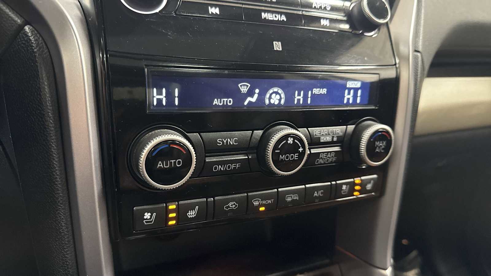 Used 2020 Subaru Ascent Touring w/ Popular Package #2A image 21