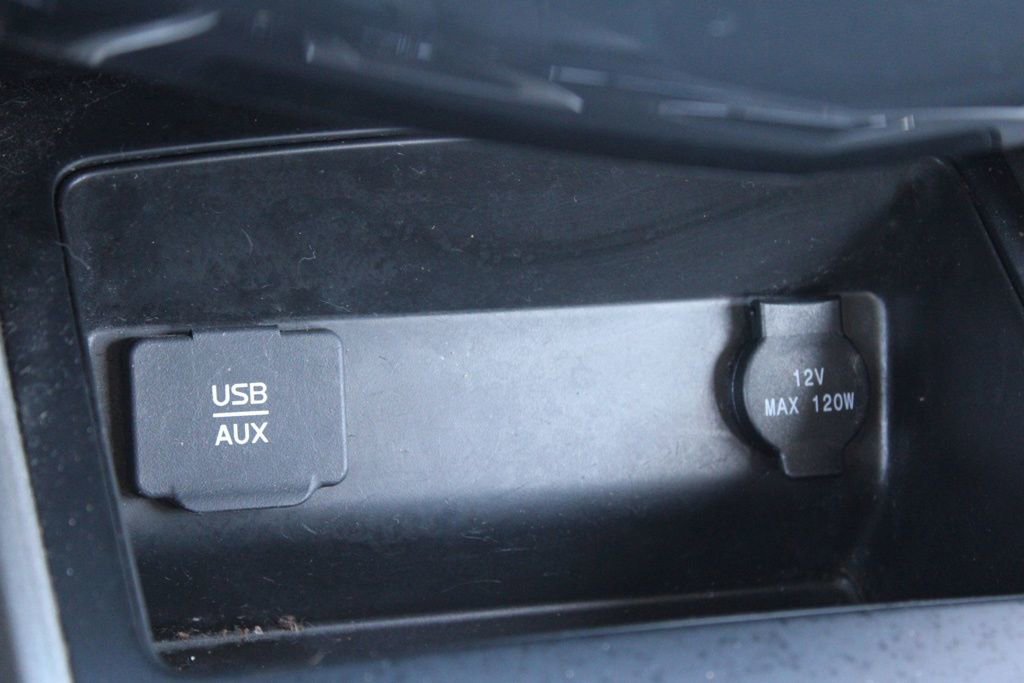 Used 2015 Nissan Altima 2.5 SV w/ Convenience Package image 38