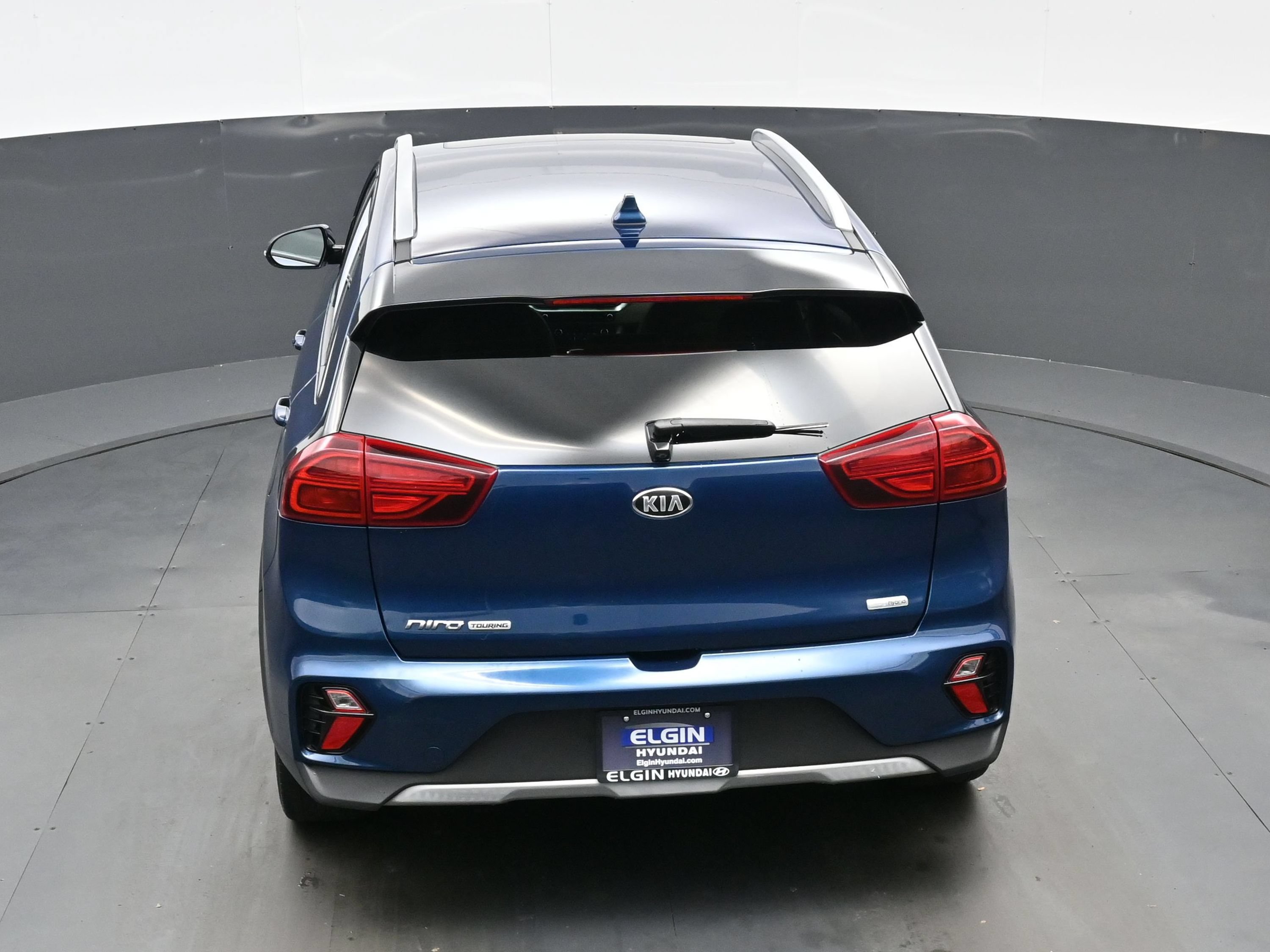 Used 2021 Kia Niro Touring FWD image 36