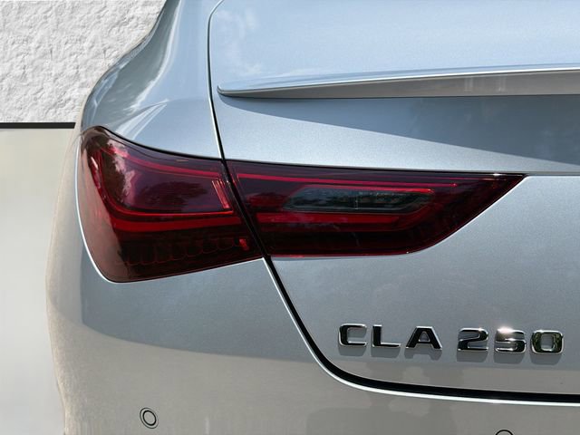 Used 2026 Mercedes-Benz CLA 250 image 10