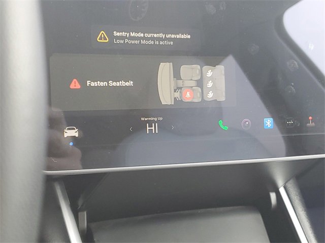 Used 2021 Tesla Model Y Long Range image 31