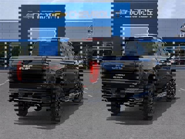 New 2026 GMC Sierra 1500 AT4 w/ AT4 Premium Package image 4