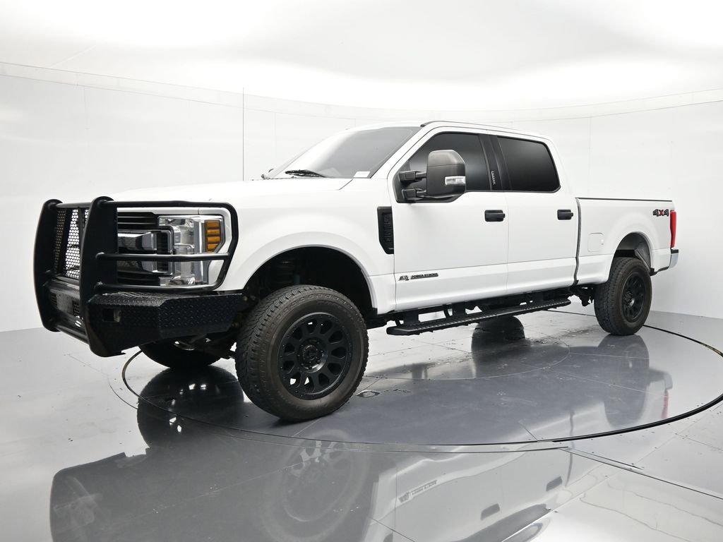 Used 2019 Ford F250 XLT