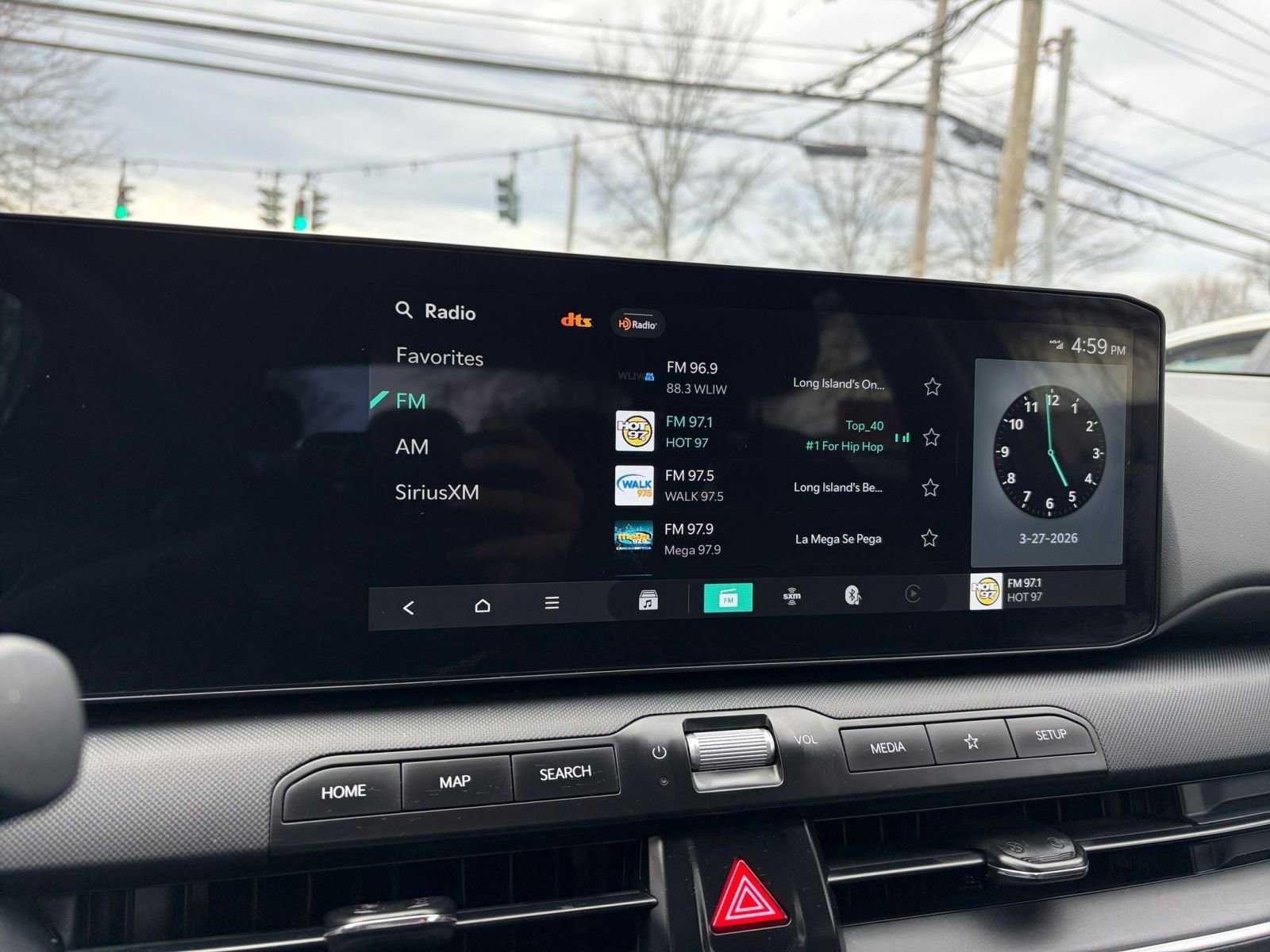 Used 2025 Kia K4 FWD image 20