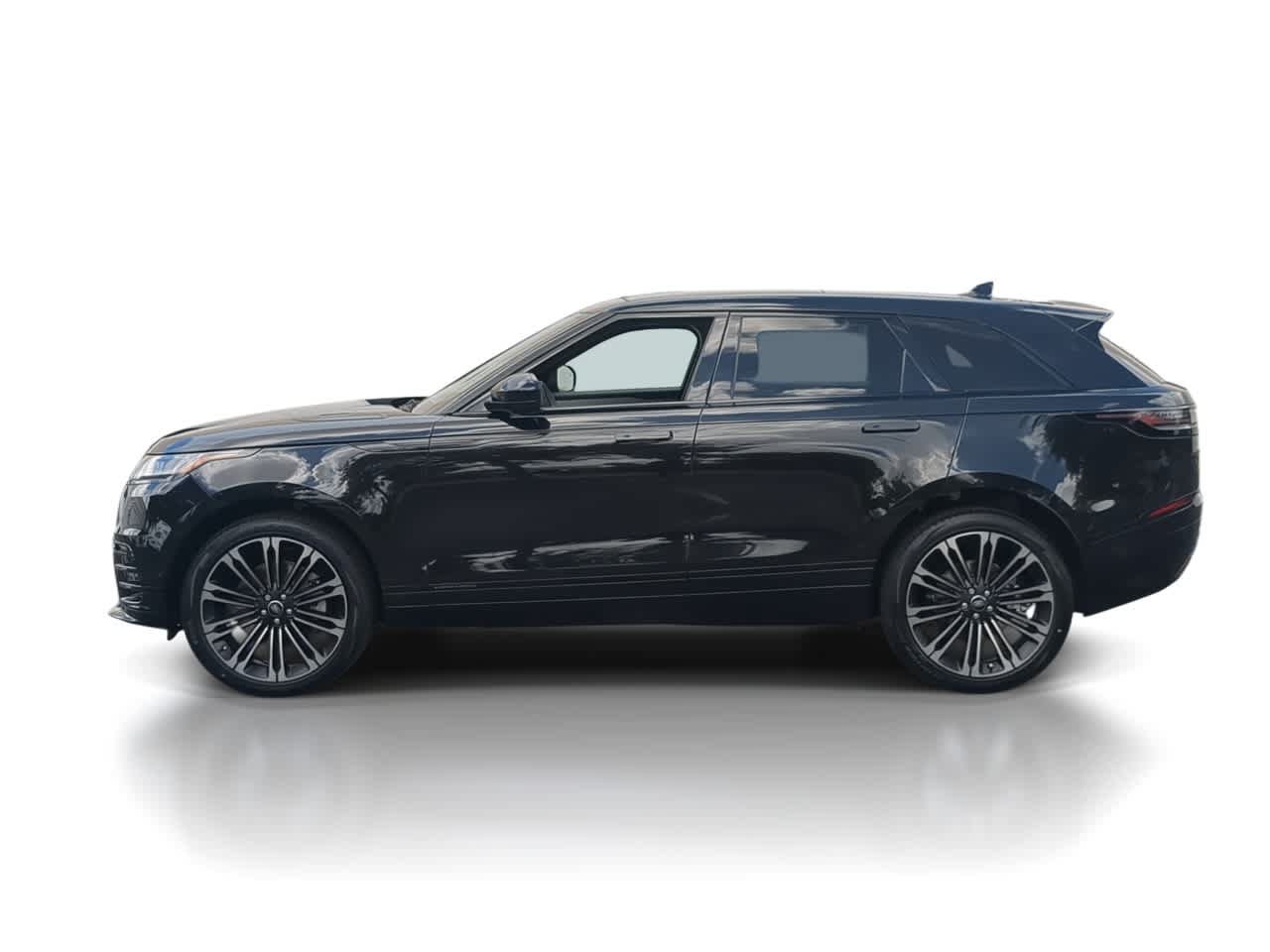 New 2026 Land Rover Range Rover Velar Belgravia AWD/4WD image 5