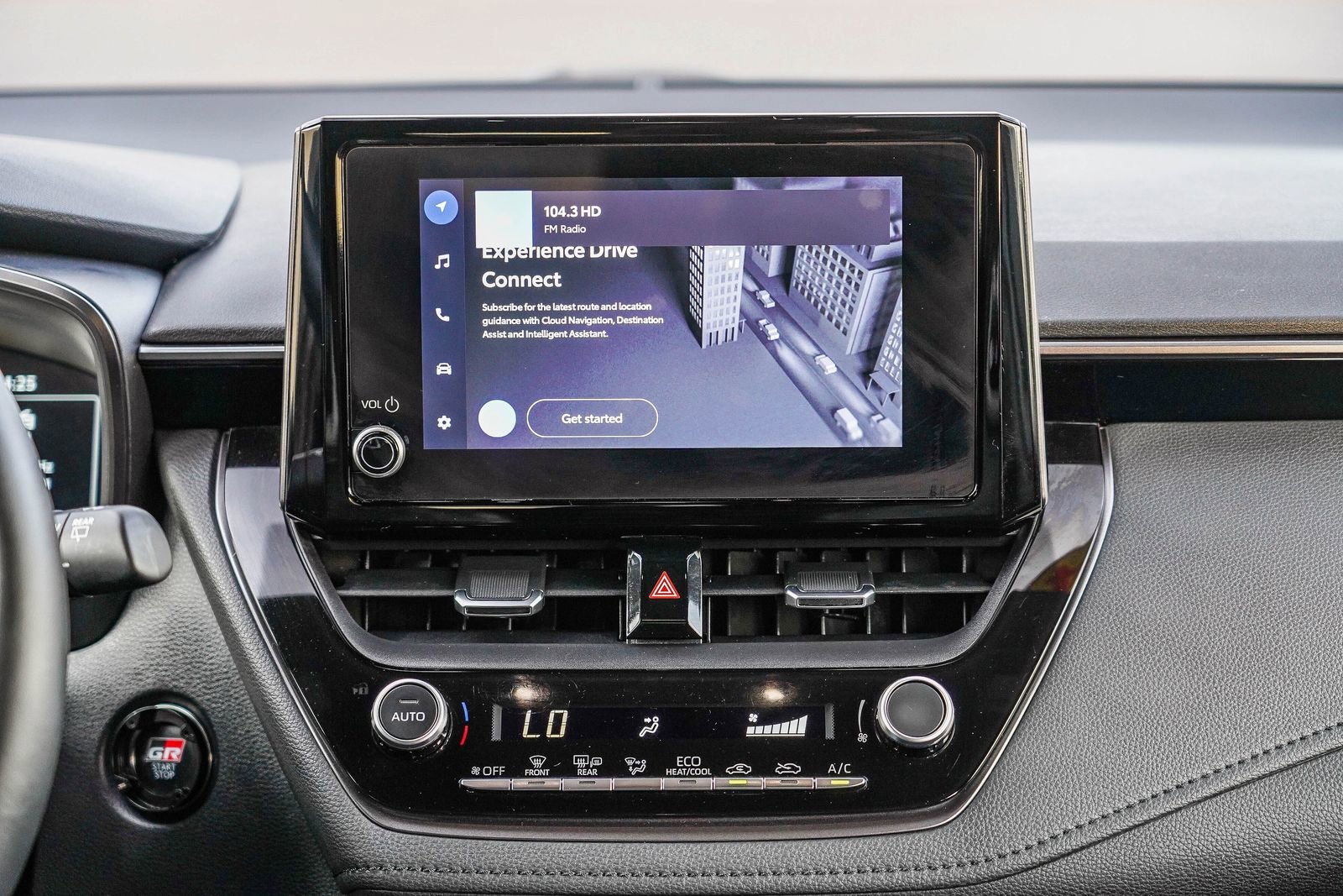 Used 2024 Toyota Corolla Premium image 16