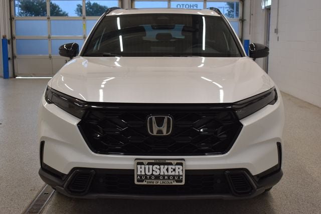 Used 2025 Honda CR-V Sport-L image 3