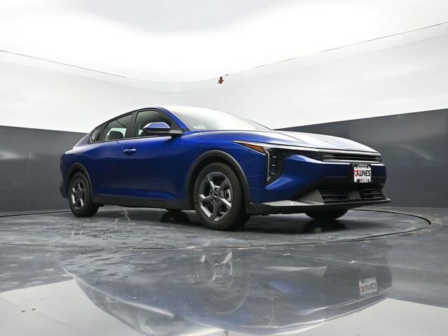 Used 2025 Kia K4 FWD image 43