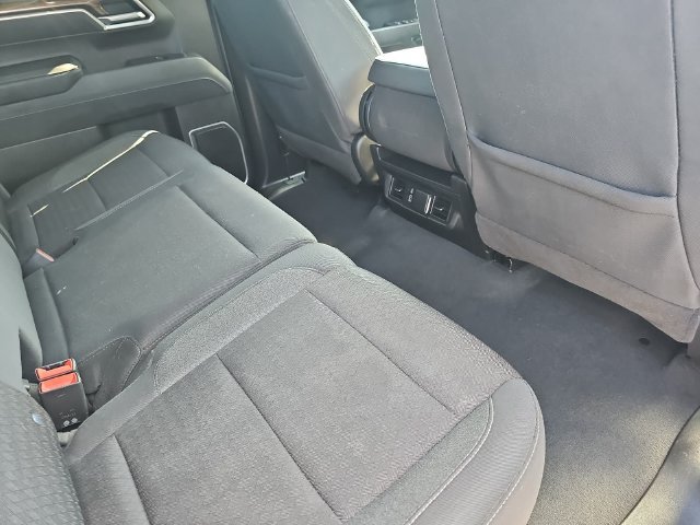 Used 2025 Chevrolet Silverado 1500 LT AWD/4WD image 13