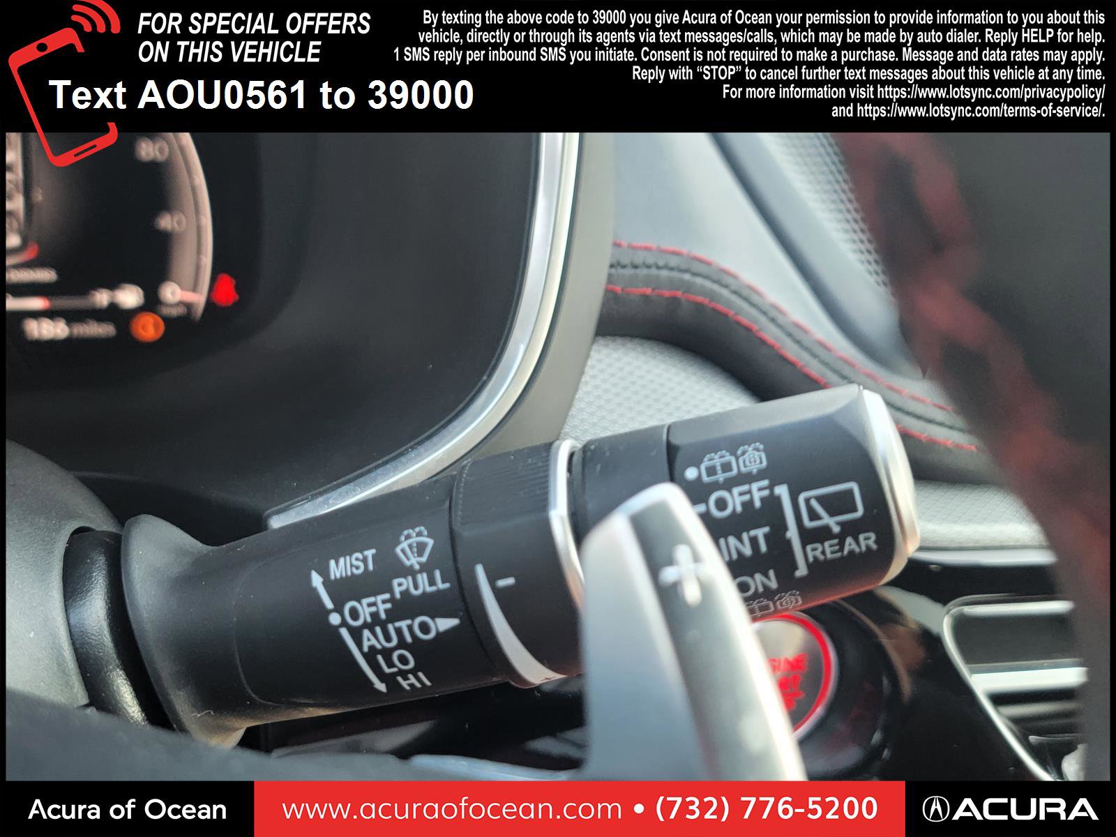 Certified 2025 Acura MDX A-Spec image 17