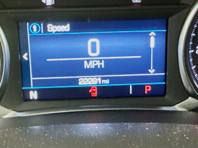 Used 2023 GMC Acadia SLE w/ Driver Convenience Package image 13