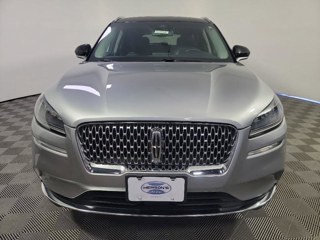 Used 2021 Lincoln Corsair AWD w/ Premium Package image 13