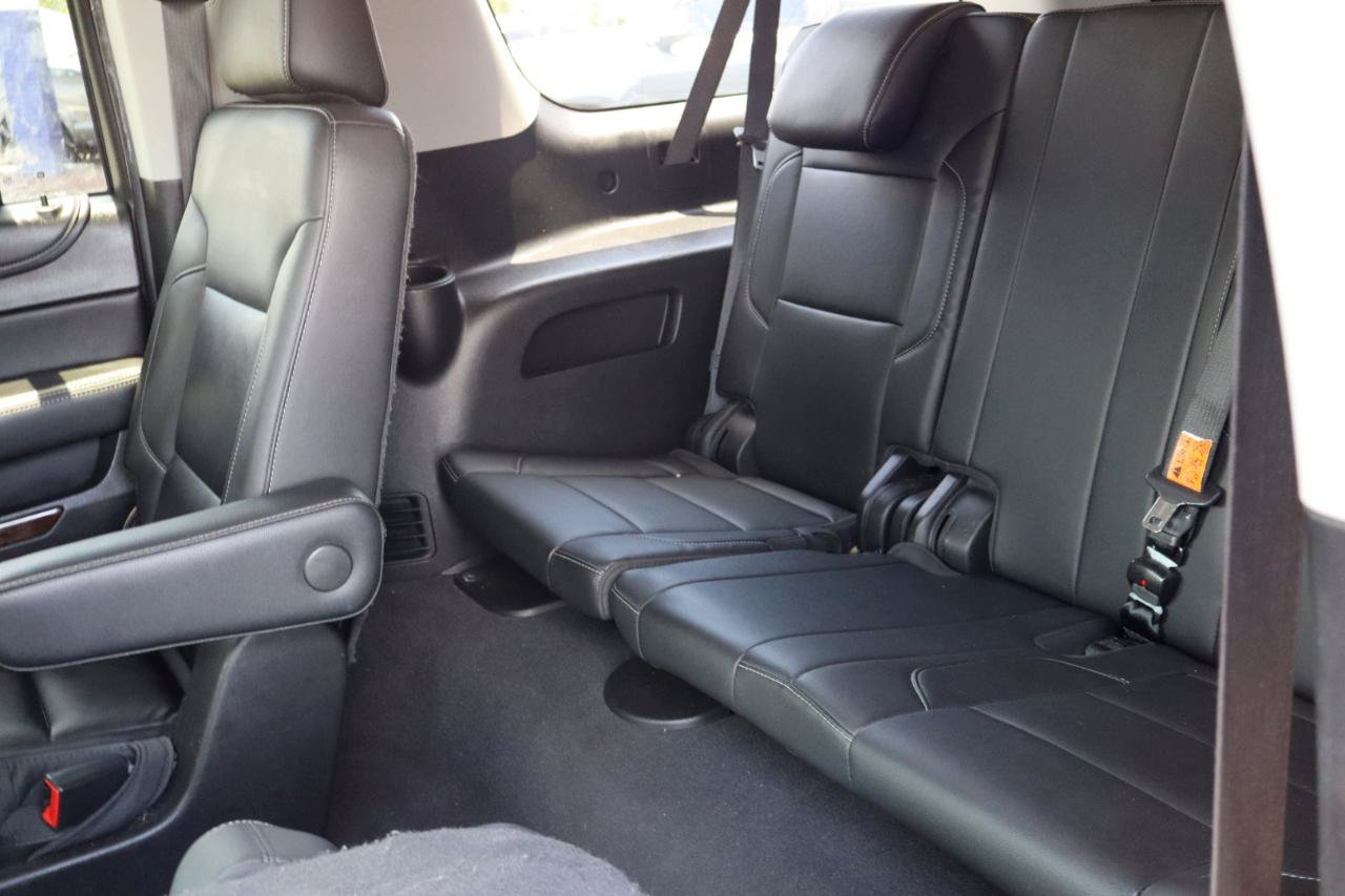 Used 2019 Chevrolet Suburban LT AWD/4WD image 17
