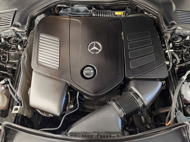 Used 2024 Mercedes-Benz C 300 Sedan image 32