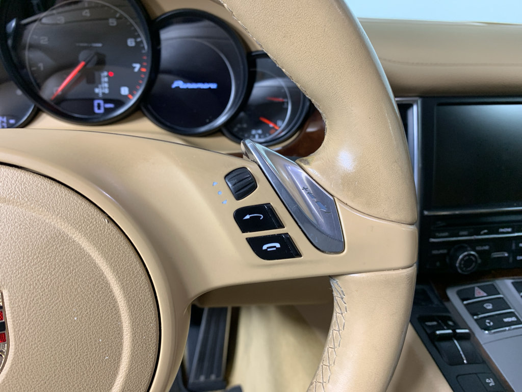 Used 2011 Porsche Panamera 4 AWD/4WD image 16