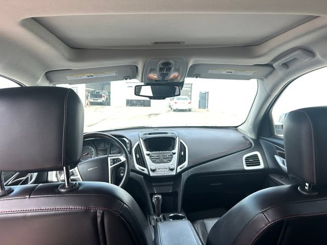 Used 2014 GMC Terrain Denali AWD/4WD image 20